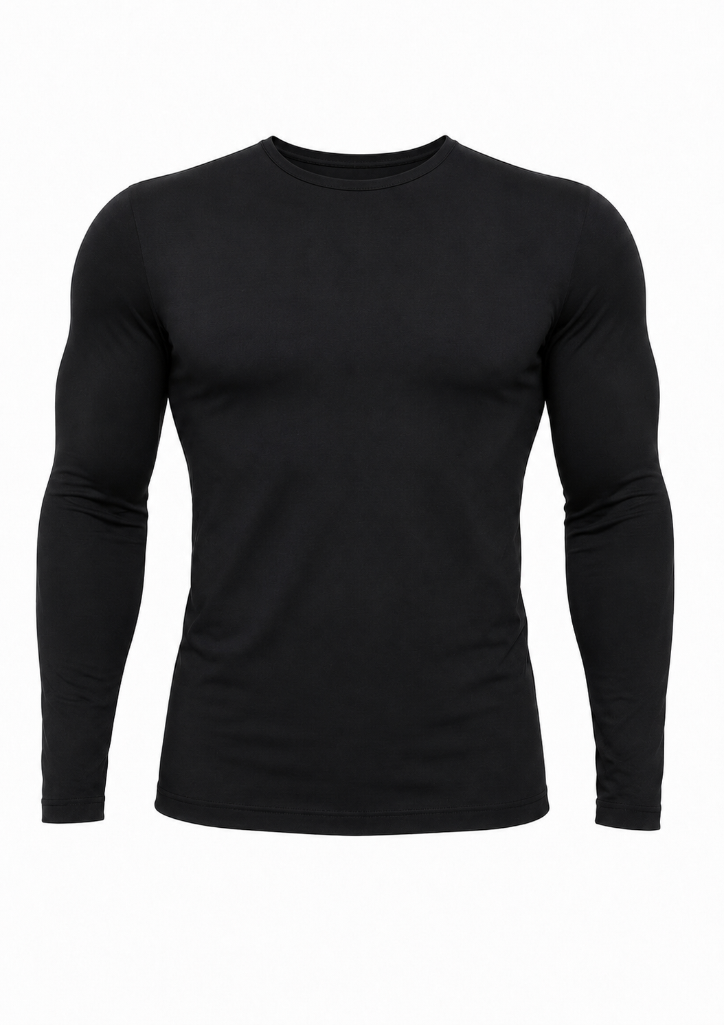 El Muscle Fit Largo