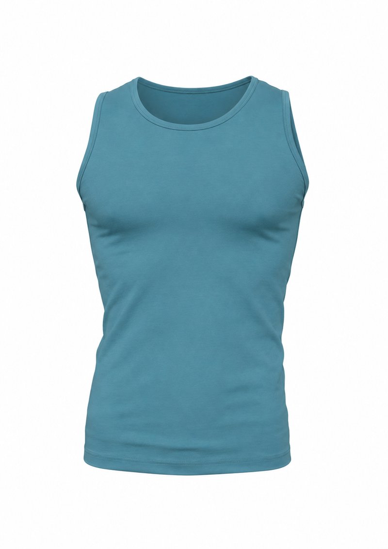 El Tank Top