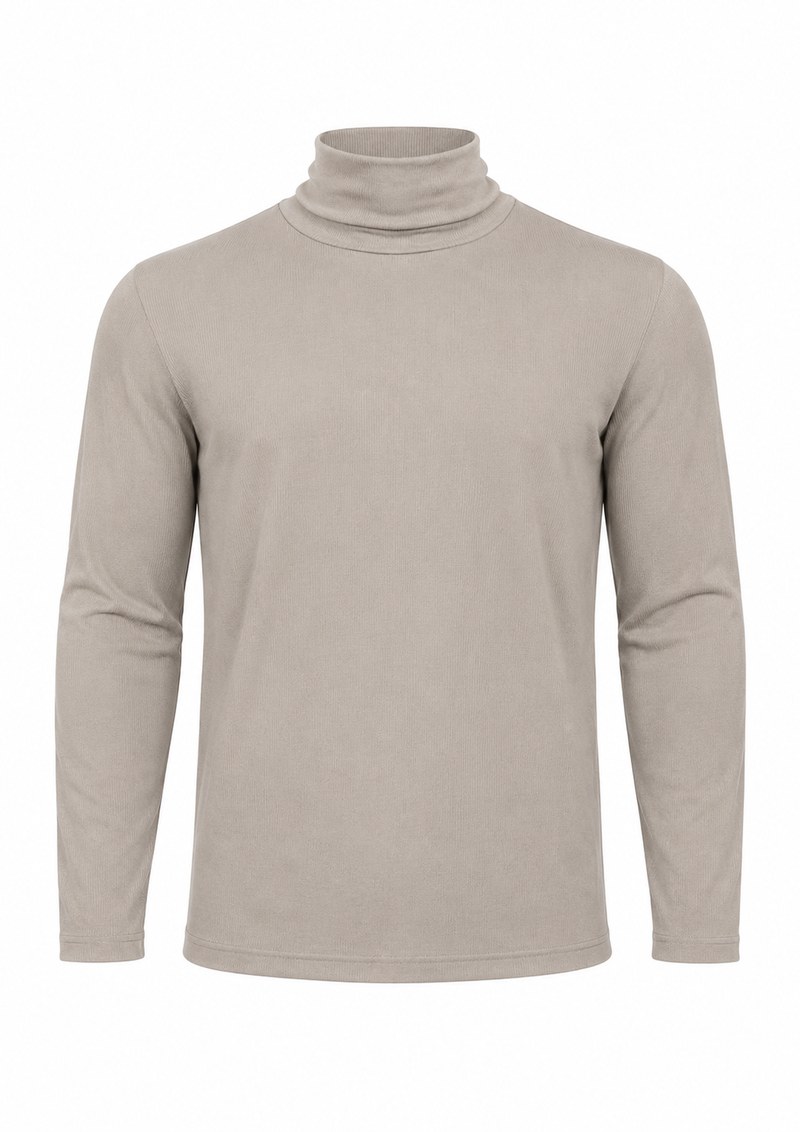 El Turtleneck